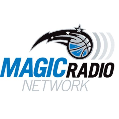 orlando magic radio network